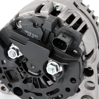 Alternator RIDEX 4G0184R 4G0184R - photo 5