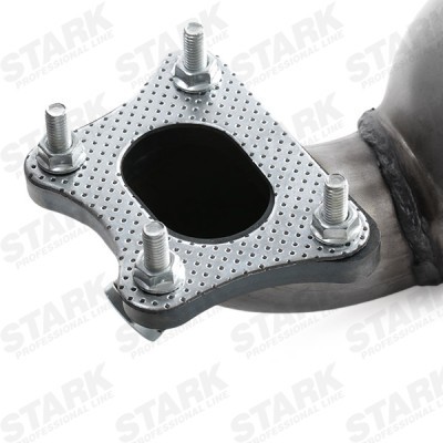 Catalytic converter Stark SKCCT-4840005 SKCCT-4840005 - photo 7
