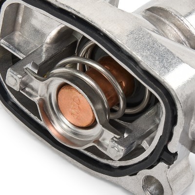 Thermostat, Coolant RIDEX 316T0380 316T0380 - photo 5