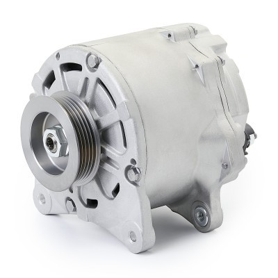 Alternator RIDEX 4G0659 4G0659 - photo 3