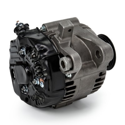 Alternator RIDEX 4G0634R 4G0634R - photo 4