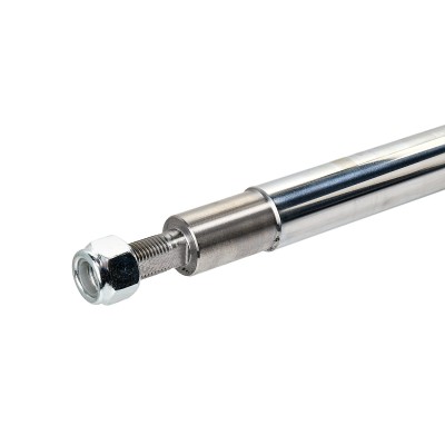 Shock Absorber RIDEX 854S0506 854S0506 - photo 9