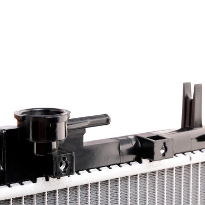 Radiator, Engine Cooling RIDEX 470R0628 470R0628 - photo 4