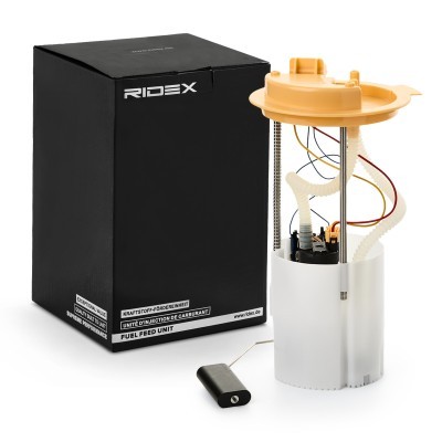 Fuel module RIDEX 1382F0672 1382F0672 - photo 2