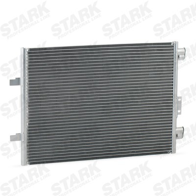 A/C condenser SKCD-0110394 - photo 3