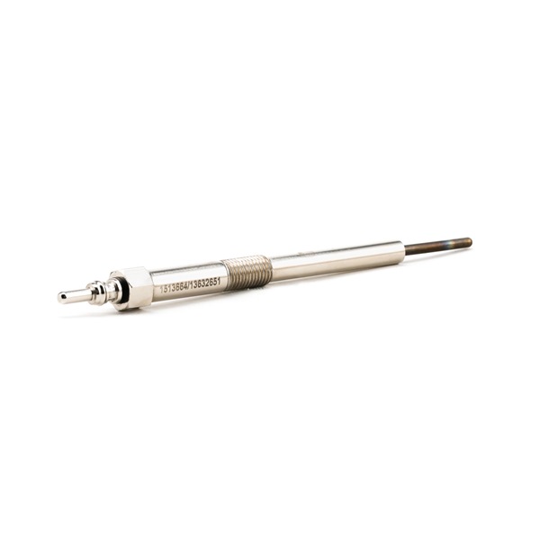 Glow Plug RIDEX 243G0072 243G0072 - photo 1
