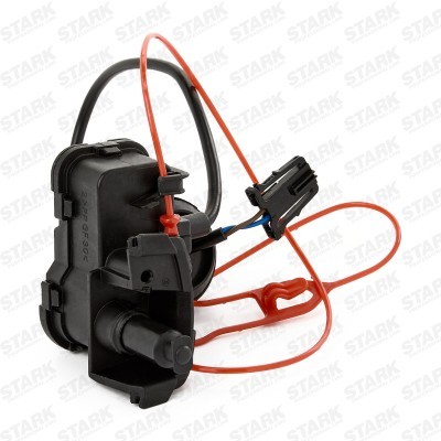 Central lock actuator Stark SKCCL-4470017 SKCCL-4470017 - photo 3