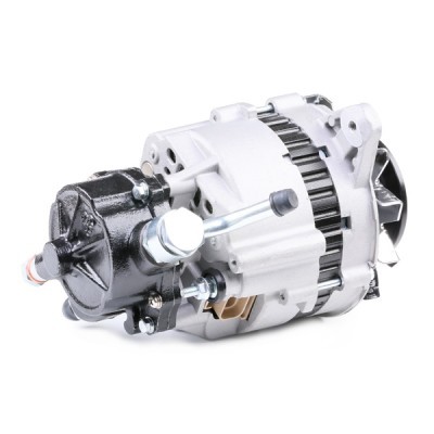 Alternator RIDEX 4G0143 4G0143 - photo 4