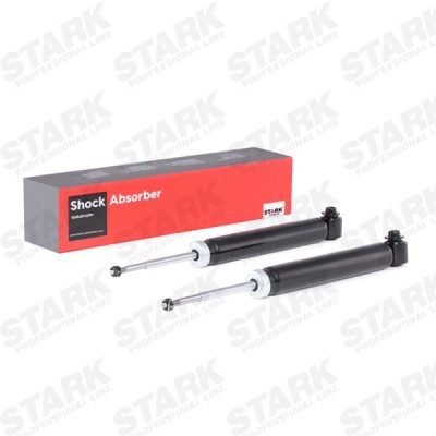 Shock Absorber Stark SKSA-0131926 SKSA-0131926 - photo 2
