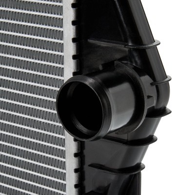 Radiator, Engine Cooling RIDEX 470R1785 470R1785 - photo 5
