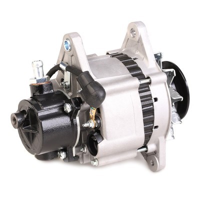 Alternator RIDEX 4G0479 4G0479 - photo 3