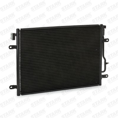A/C condenser SKCD-0110336 - photo 5