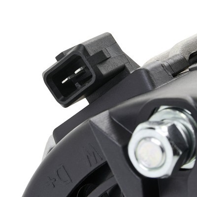 Alternator RIDEX 4G0791 4G0791 - photo 6