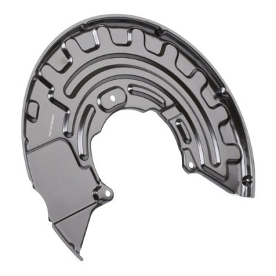 Splash Panel brake disc RIDEX 1330S0306 1330S0306 - photo 4