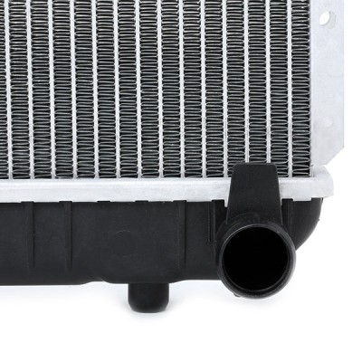 Radiator, Engine Cooling RIDEX 470R0031 470R0031 - photo 4
