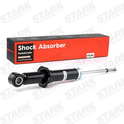 Shock Absorber Stark SKSA-0132407 SKSA-0132407 - photo 3