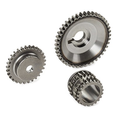 Timing chain kit RIDEX 1389T2569 1389T2569 - photo 6