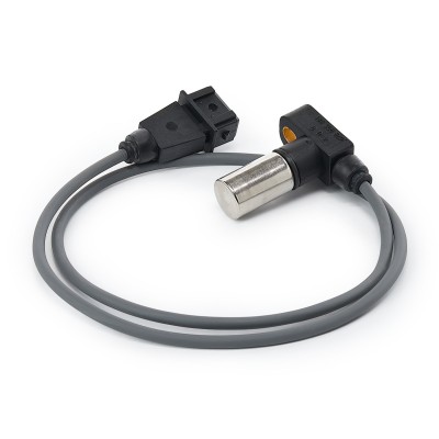 Crankshaft Pulse Sensor RIDEX 833C0037 833C0037 - photo 4