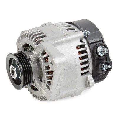 Alternator RIDEX 4G0603 4G0603 - photo 3