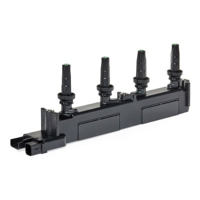 Ignition Coil RIDEX 689C0037P 689C0037P - photo 3