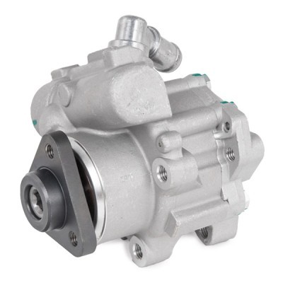 Hydraulic Pump, Steering System RIDEX 12H0312 12H0312 - photo 4