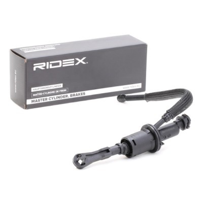 Clutch Master Cylinders RIDEX 234M0205 234M0205 - photo 2