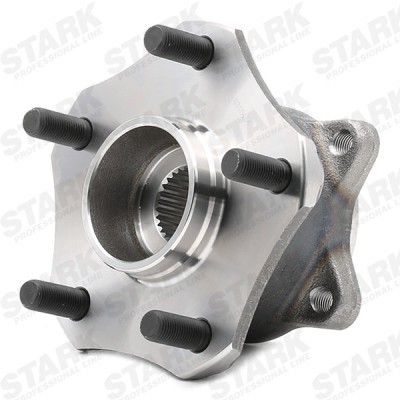 Wheel Bearing Stark SKWB-0180820 SKWB-0180820 - photo 2