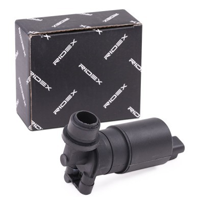 Washer Fluid Pump, window cleaning RIDEX 794W0026 794W0026 - photo 2