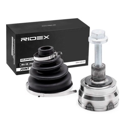 Joint Kit, Drive Shaft RIDEX 5J0356 5J0356 - photo 1