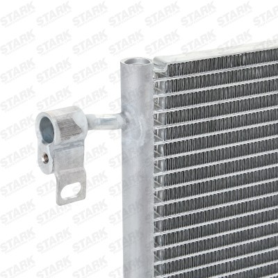 A/C condenser SKCD-0110379 - photo 6