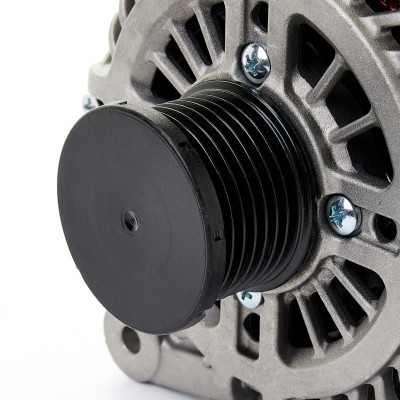 Alternator RIDEX 4G0766R 4G0766R - photo 5