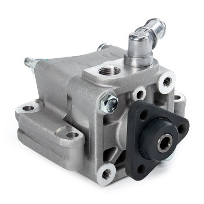 Hydraulic Pump, Steering System RIDEX 12H0029R 12H0029R - photo 3
