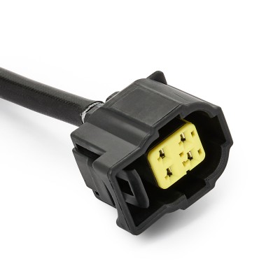 Lambda (Oxygen) Sensor RIDEX 3922L1103 3922L1103 - photo 5