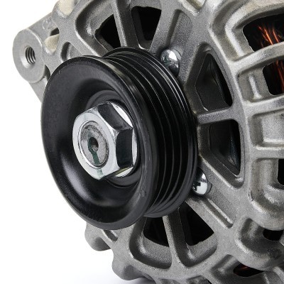 Alternator RIDEX 4G0234R 4G0234R - photo 5