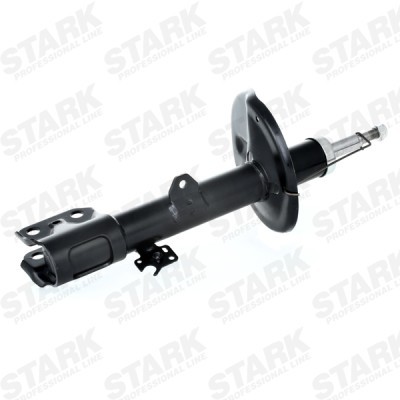 Shock Absorber Stark SKSA-0130224 SKSA-0130224 - photo 2
