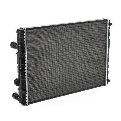 Radiator, Engine Cooling RIDEX 470R0442 470R0442 - photo 3