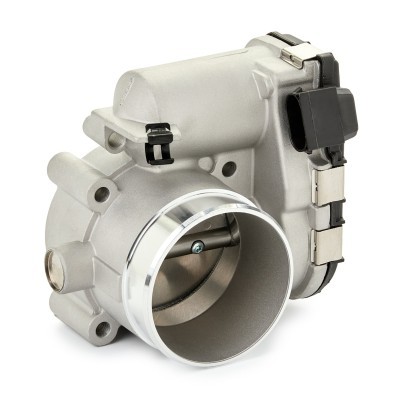 Дроссельная заслонка RIDEX 158T0272 158T0272 - photo 3