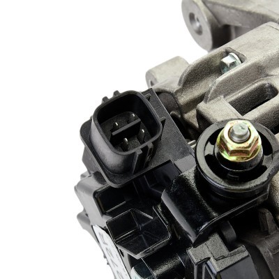 Alternator RIDEX 4G0272R 4G0272R - photo 6