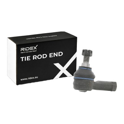 Tie Rod End RIDEX 914T0251 914T0251 - photo 6
