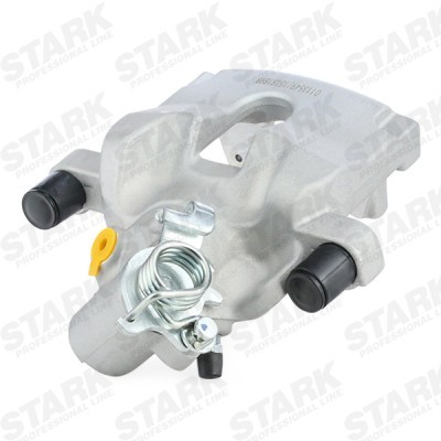 Brake Caliper Stark SKBC-0460844 SKBC-0460844 - photo 4