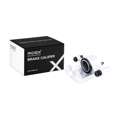 Brake Caliper RIDEX 78B0162 78B0162 - photo 2