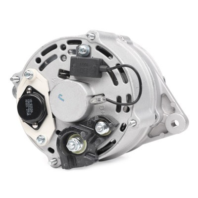Alternator RIDEX 4G0071 4G0071 - photo 5