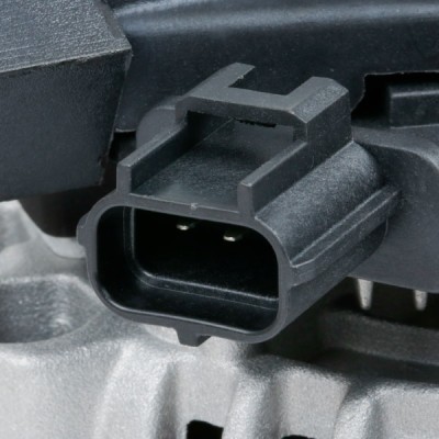 Alternator RIDEX 4G0583 4G0583 - photo 5
