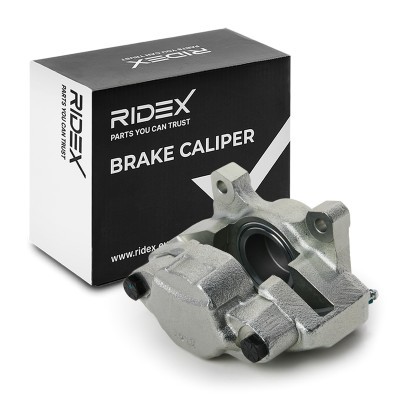 Brake Caliper RIDEX 78B2116 78B2116 - photo 2