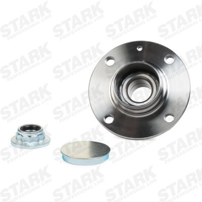 Wheel Bearing Stark SKWB-0180981 SKWB-0180981 - photo 3