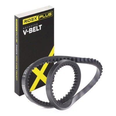 V-Belt RIDEX 10C0103P 10C0103P - photo 2