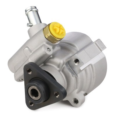 Hydraulic Pump, Steering System RIDEX 12H0136 12H0136 - photo 3