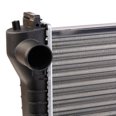Radiator, Engine Cooling RIDEX 470R0494 470R0494 - photo 5