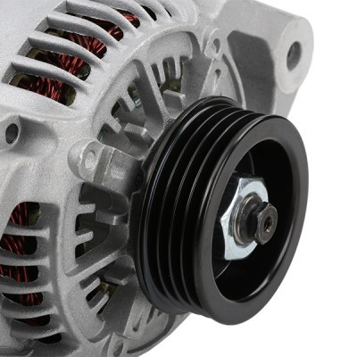 Alternator RIDEX 4G0848 4G0848 - photo 5