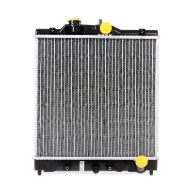 Radiator, Engine Cooling RIDEX 470R0007 470R0007 - photo 2